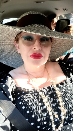 Angelica Melissa Rodriguez Profile