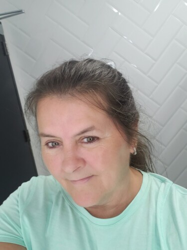 Sylvia Delap Profile