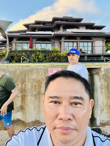 Vergil Andres Profile