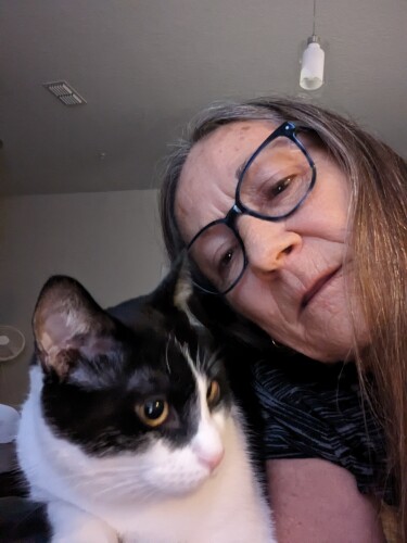 Deborah Wilhelm Profile