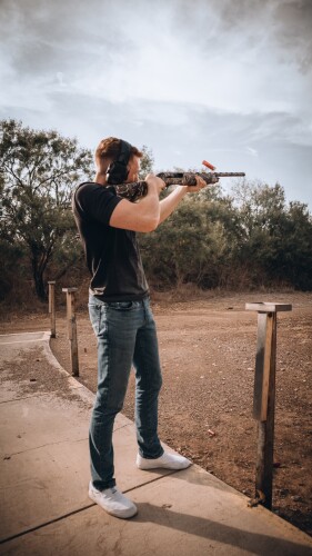 Jared Rummel Profile