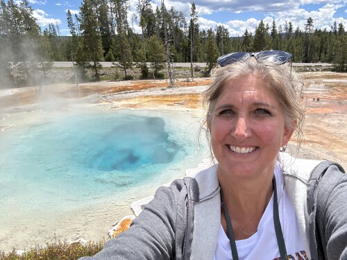 Kimberly Kendrick Profile