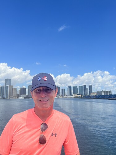 Roberto Chiarletti Profile