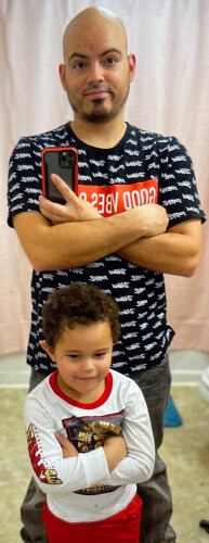 Jose Alvarez Profile