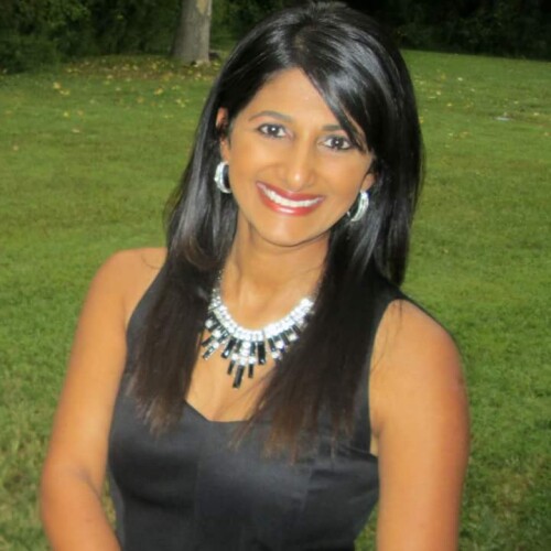 Tina Pierson Profile