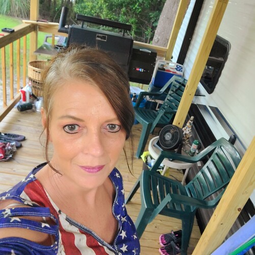 Kimberly Driscoll Profile