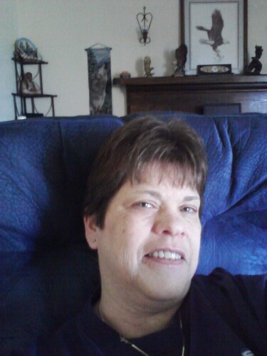 Rita Clinard Profile