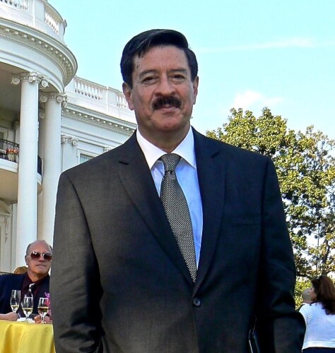 Gregorio Meraz Profile