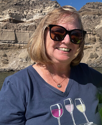 Peggy Cadogan Profile