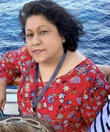 Janie Arreola Profile