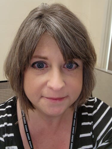 Angela Clabo Profile