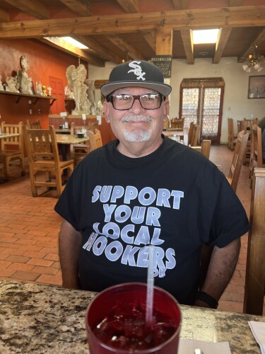 Phillip Trujillo Profile