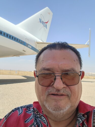 Ernesto Aguilar Profile