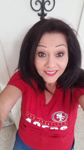 Veronica Borba Profile