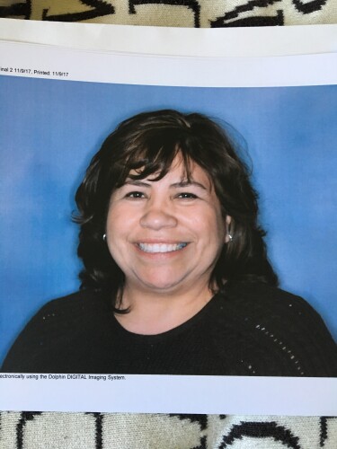 Kathy Miller Profile