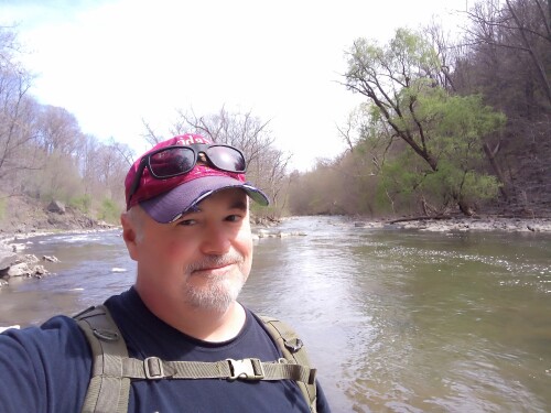 Joseph Montimurro Profile