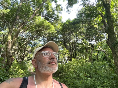 Miguel Acevedo Profile