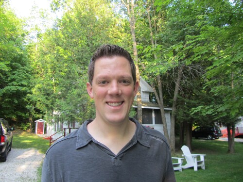 Michael Mansell Profile