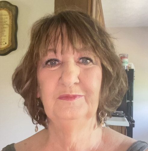 Pamela Pickett Profile