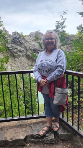 Tammy Giesing Profile