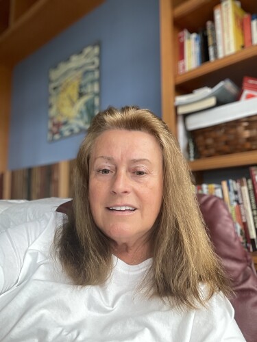 Diane Pennay Profile