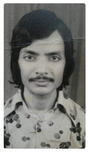 RAJENDRA SHETH Profile