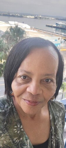 Irene Coleman Profile