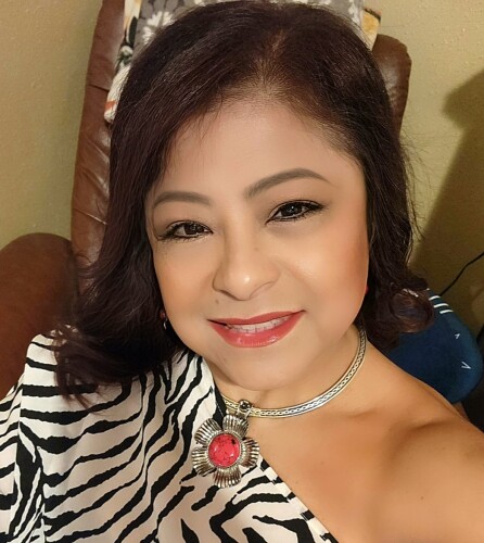 Griselda Galvan Profile