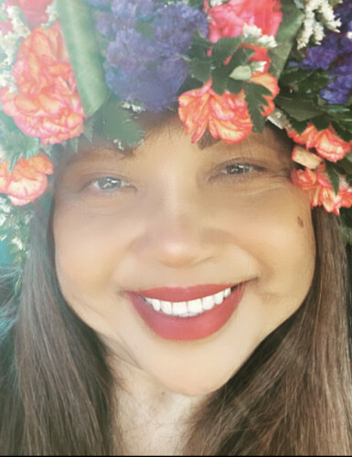 Evelyn Fonseca Profile