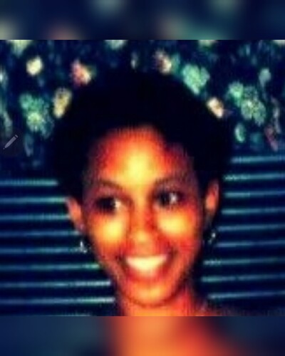 Angela Griffie Profile