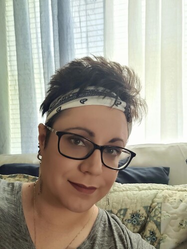 Sheena Durst Profile