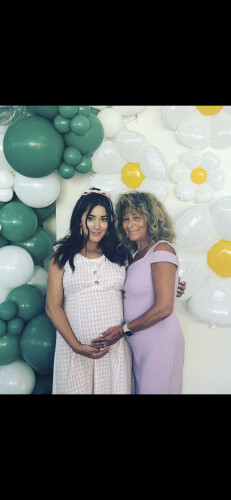 Nicole Bongiovanni Profile