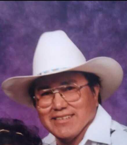 Leonard Two Eagle Profile