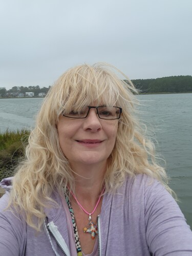 Tracy Rosenberg Profile