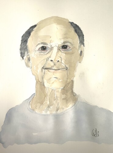 John Warmath Profile