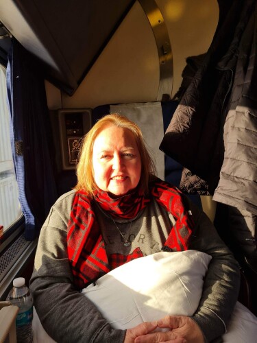 Cattell Deborah Profile