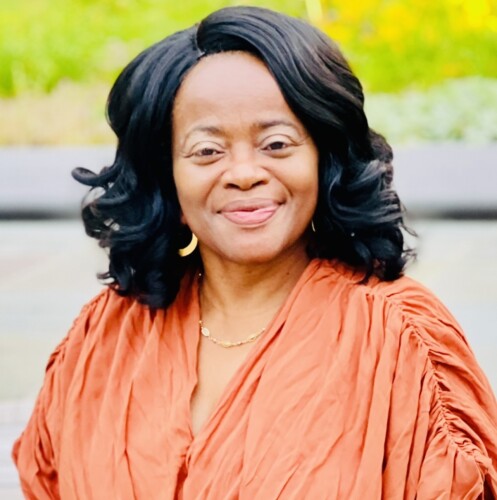 Regina Spencer Profile