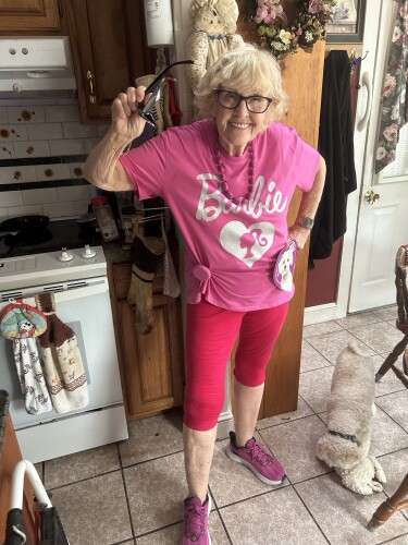 Barbara Murphy Profile