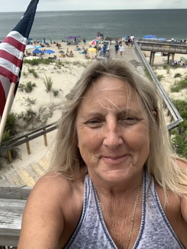 Moore Merrie Profile