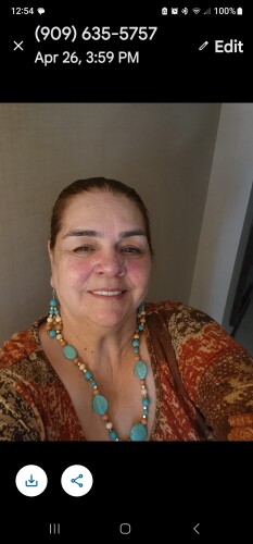 Donna Spearman Jackson Profile