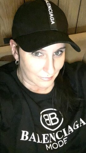 Kimberly Hill Profile