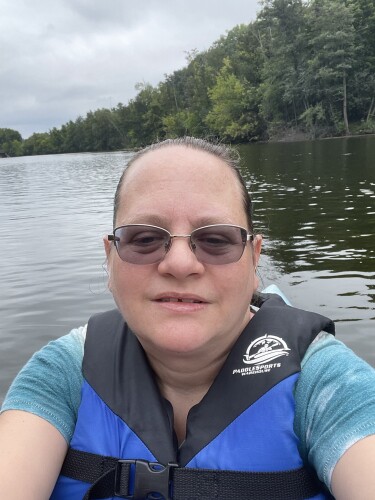 Amanda Reder Profile