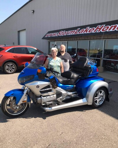 Dorothy Brons Profile