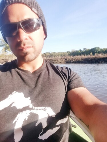 Philip Martinez Profile