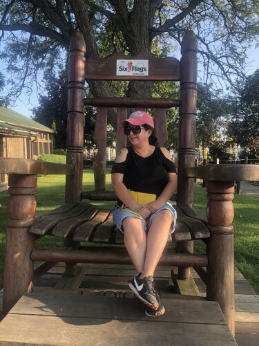 Isabella Kresge Profile