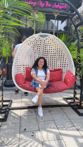 Sylvia Almodovar Almodóvar Profile