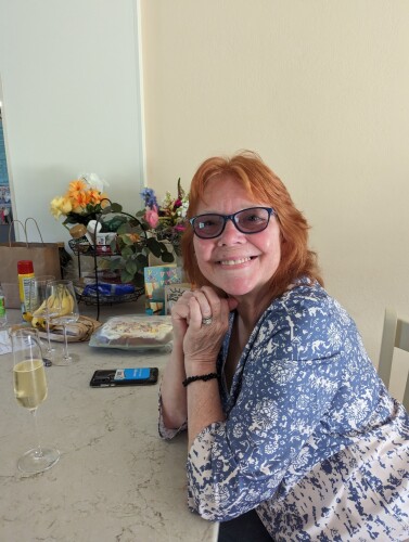 laurie mourguet Profile