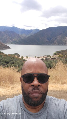 Rodney Williams Profile