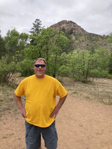 Victor Lauren Profile