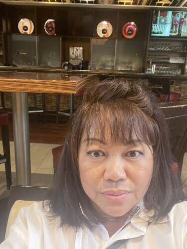 Catherine Antolin Profile